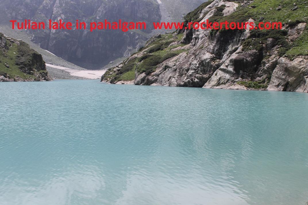 Hotel Himalaya Discover Resorts Pahalgam Exterior photo